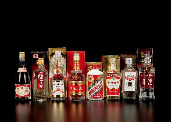 余杭茅台酒回收